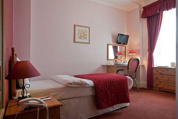 The Royal Sportsman Hotel (Wales)